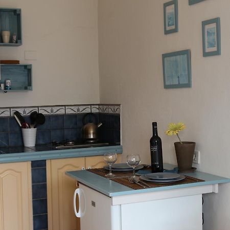 Casita Del Rio 2 Apartment Caleta de Sebo Ngoại thất bức ảnh