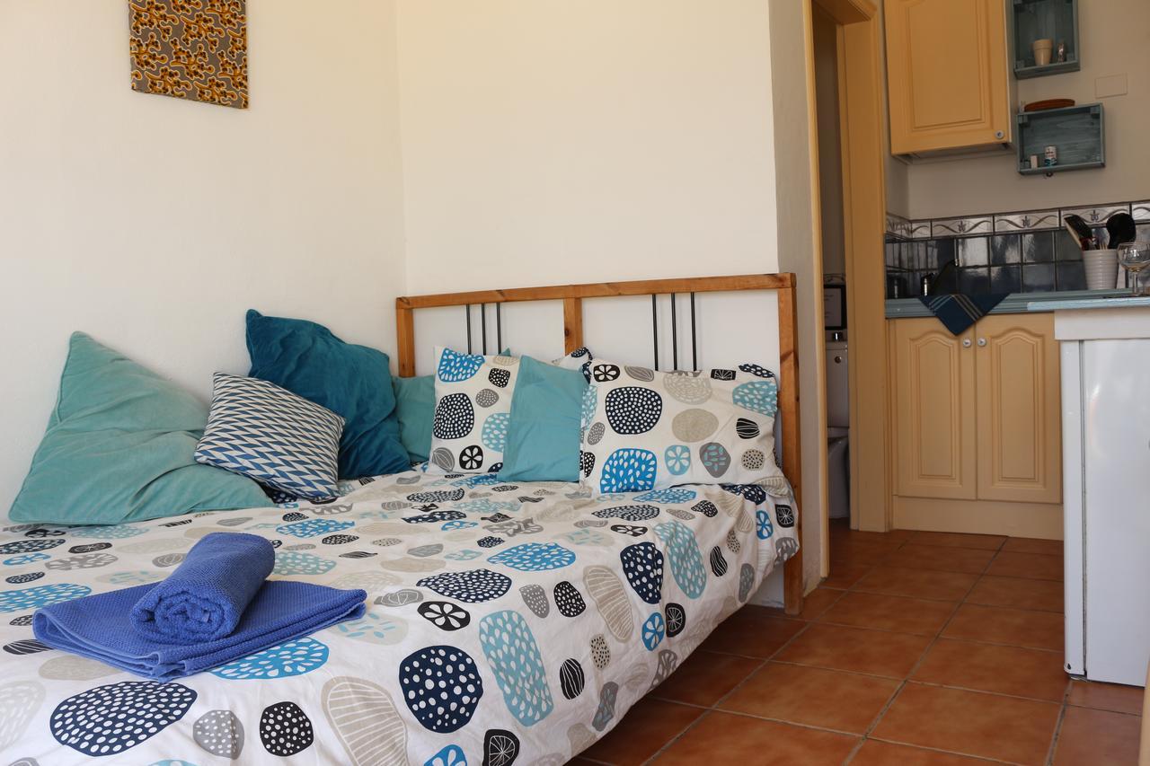 Casita Del Rio 2 Apartment Caleta de Sebo Ngoại thất bức ảnh