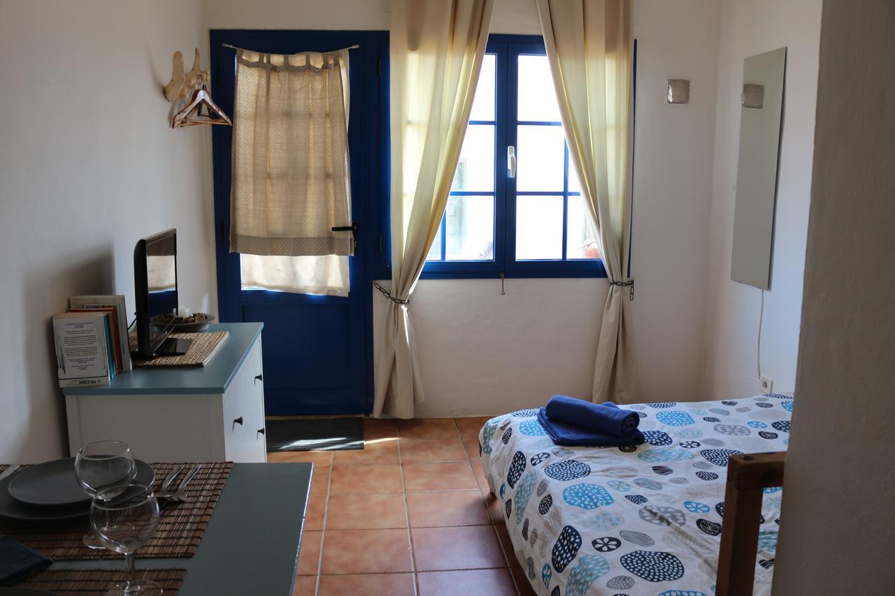 Casita Del Rio 2 Apartment Caleta de Sebo Ngoại thất bức ảnh